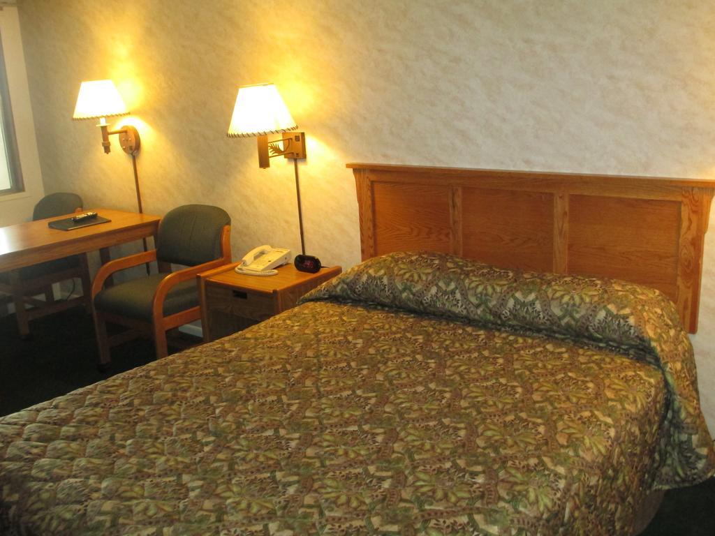 Bozeman Inn Rom bilde