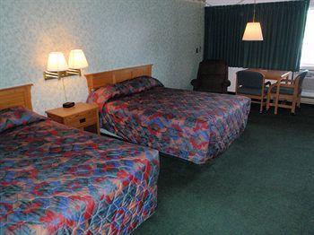 Bozeman Inn Eksteriør bilde
