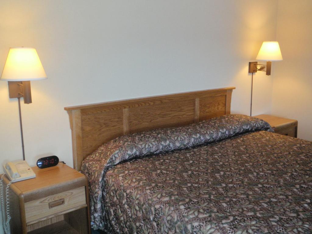 Bozeman Inn Eksteriør bilde